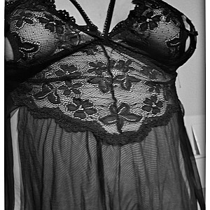 Der pralle Arsch und die Titten Galeriebild