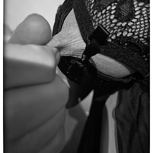 Der pralle Arsch und die Titten Galeriebild