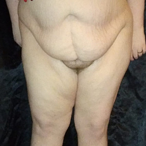 Das erste Bild von WishGirl's Galerie - Meine dicken Titten mit einer Schleife