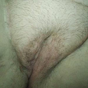 First image of WishGirl's Gallery - The hair is growing back on my pussy