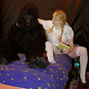 First image of Chewyyys's Gallery - Little Erna is a little slut.