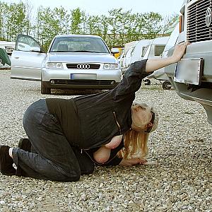 Das erste Bild von ChewMaus's Galerie - Frühling kommt, das Wohnmobil bereit machen