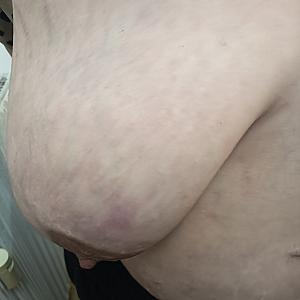 My saggy breasts gallery image