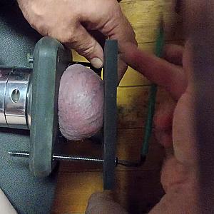 First Image Of chr1su's Video - crush eggs