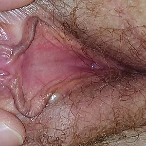 Review of my old hairy pussy gallery image