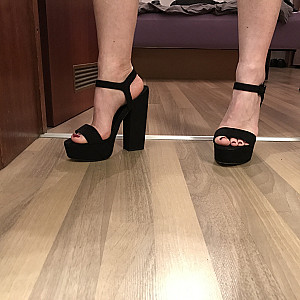 High Heels Galeriebild