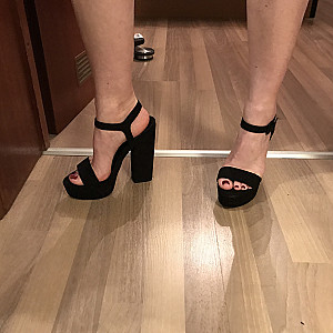 High Heels Galeriebild