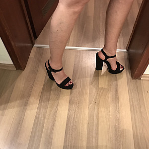 High Heels Galeriebild