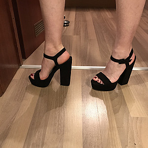 High Heels Galeriebild