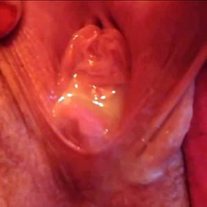 Horny ass and pussy fuck mega horny reingespritzt, played with sperm gallery image