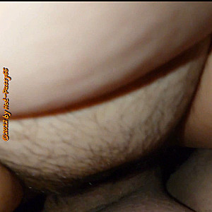 First Image Of Hot-Pussy66's Video - Hairy Fuck Test - Part 1.4 - Fucking -