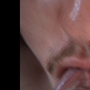 First Image Of ImmerPervers's Video - swallowing cum
