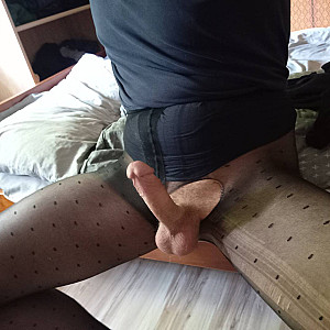 Das erste Bild von Anna1308's Galerie - Nylons