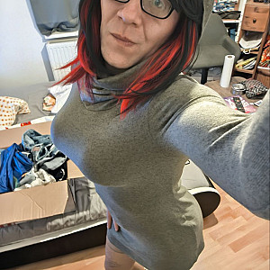 Das bin ich Galeriebild