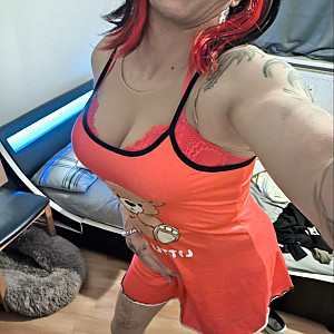 Das bin ich Galeriebild