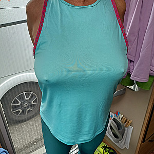 my tits gallery image