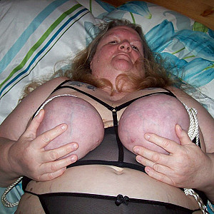 tit bondage gallery image