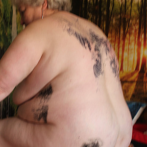 Heike, my wife gallery image