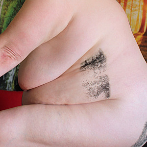 Heike, my wife gallery image