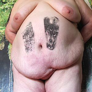 Heike, my wife gallery image