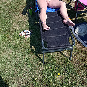 Camping Galeriebild