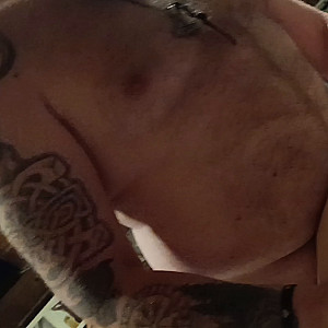 First Image Of Deepwater's Video - me getting fucked