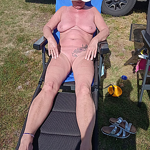tanning gallery image