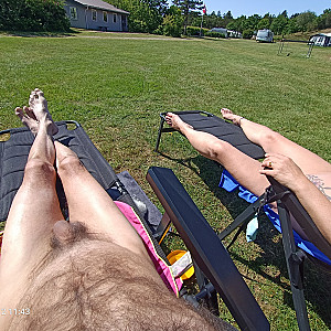 Camping Galeriebild