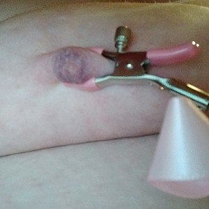 First image of WishGirl's Gallery - nippleclings