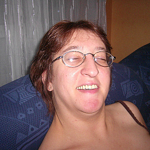 She presents herself for you gallery image