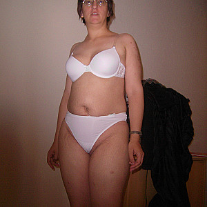 She presents herself for you gallery image