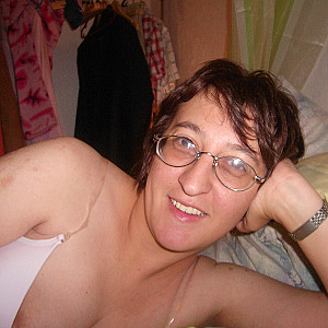 She presents herself for you gallery image