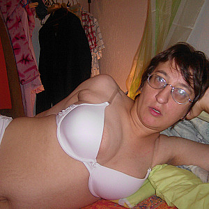 She presents herself for you gallery image
