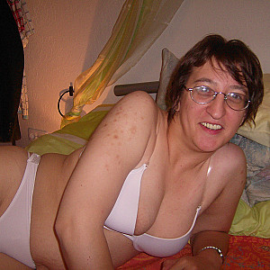 She presents herself for you gallery image