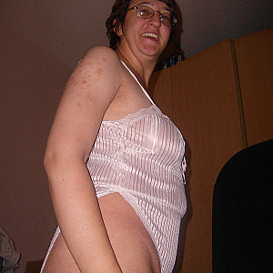 She presents herself for you gallery image
