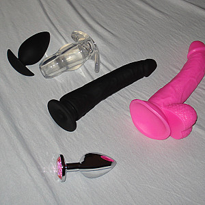 Sissy Saturday gallery image