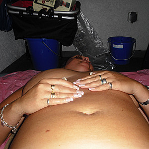 Horny fuck slut gallery image