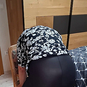 First Image Of Fasswillim's Video - Vorbereitung