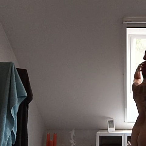 First Image Of Accent1's Video - P.Girl in the Bathroom