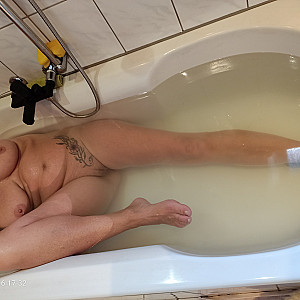 Vor und beim Baden 😊 Galeriebild