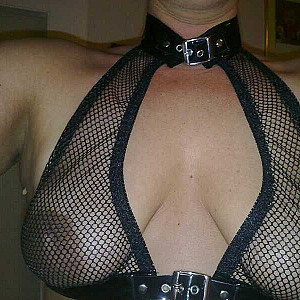 My MILF's boob presentation gallery image