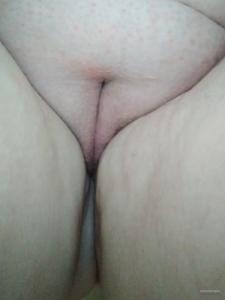 First image of WishGirl's Gallery - Freshly shaved pussy