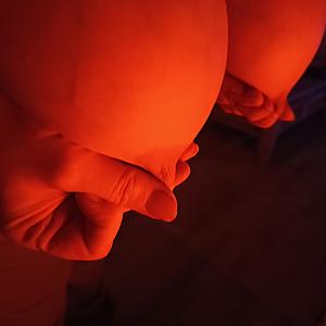 Hot New Year's titties gallery image