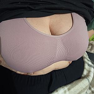 My cleavage gallery image