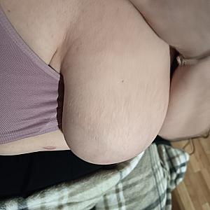 My cleavage gallery image