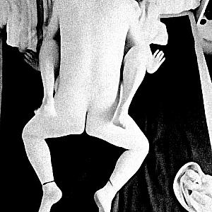 First Image Of Goldschatz59's Video - Fuck in Black and White