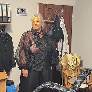 Various items of clothing gallery image