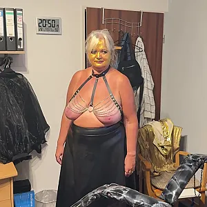 Various items of clothing gallery image