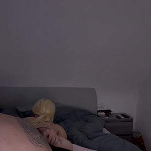 First Image Of CuttingCouple's Video - fuck in pink