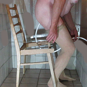 Enema for the slave gallery image
